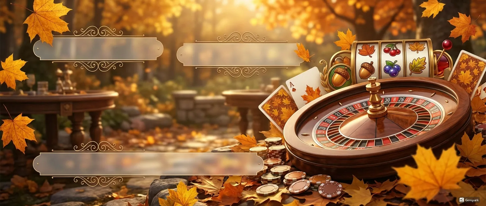 Wyns Casino bonus