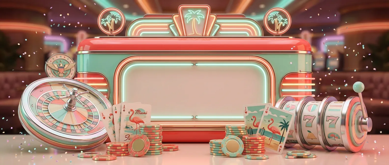 Wyns Casino bonus