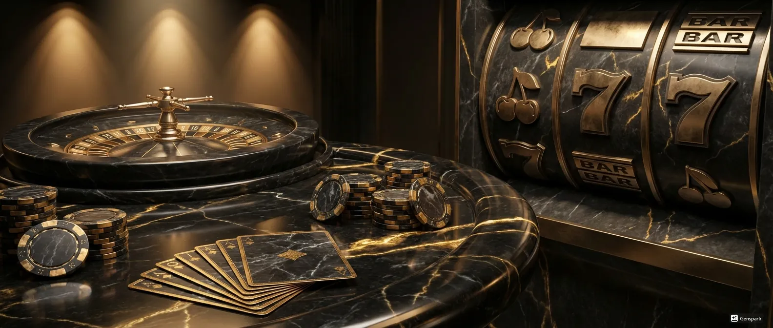 Wyns Casino bonus
